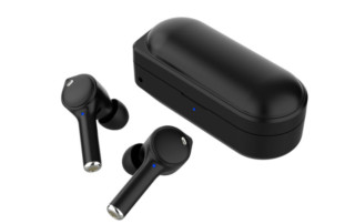 TWS Bluetooth Headset