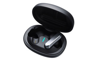 True Wireless Bluetooth Headset