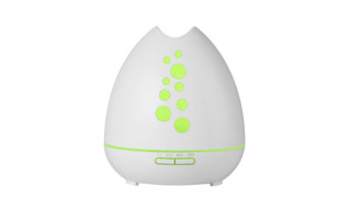 400ML Essential Oil Diffuser