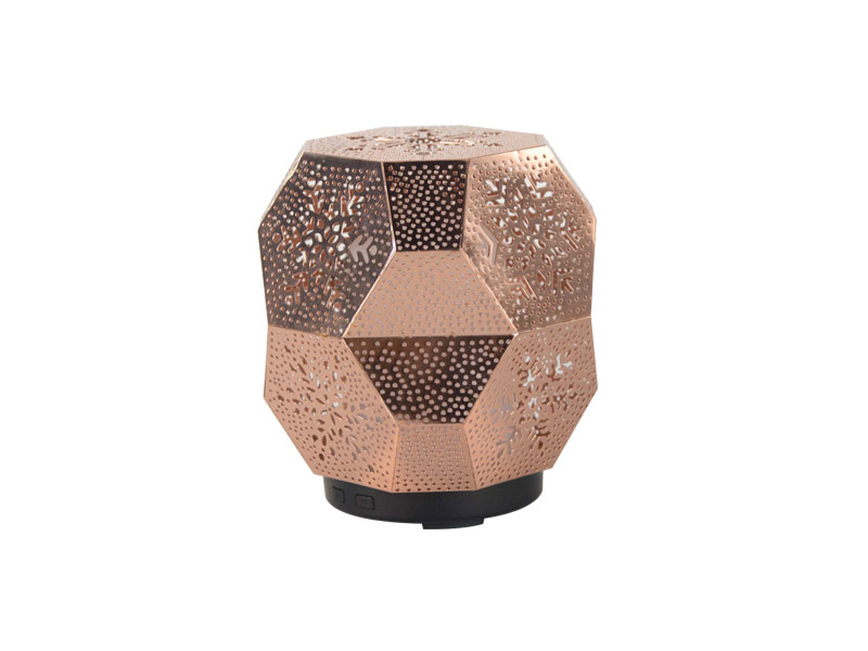 100ML Snowflake Aroma Diffuser